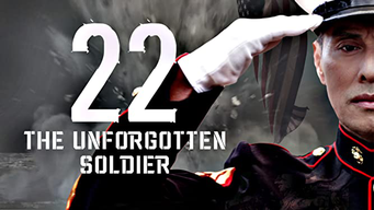22: The Unforgotten Soldier (2023)