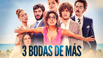 3 Bodas de Más (2013)