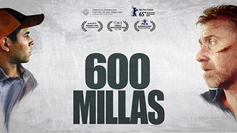 600 Millas (2016)