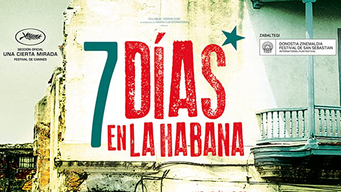 7 Días en la Habana (2012)
