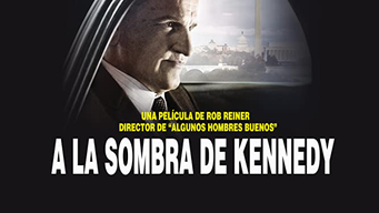 A la sombra de Kennedy (2018)