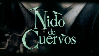 A murder of Crows (Nido de Cuervos) (1999)