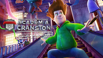 Academia Cranston: Escuela de Monstruos (2020)