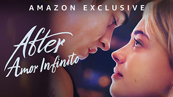 After. Amor Infinito (2022)