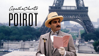 Agatha Christie's Poirot (1992)