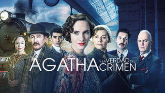 Agatha y la verdad del crimen (2018)