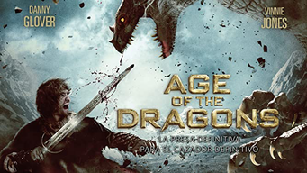 Age of the Dragons (2013)
