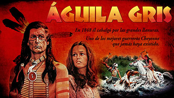 Águila Gris (1977)