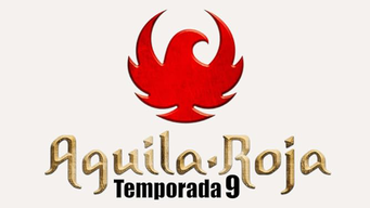 Aguila Roja (2016)
