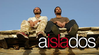 AISLADOS (2006)