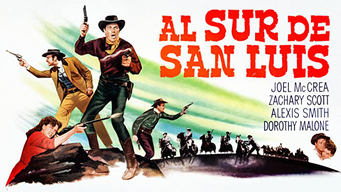 Al sur de San Luis (1949)