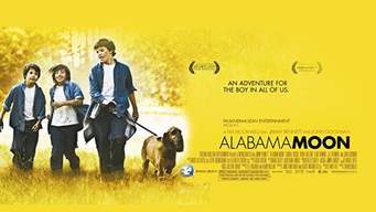 Alabama Moon (2009)