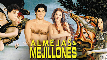 Almejas y mejillones (2000)