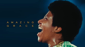 Amazing Grace (2019)