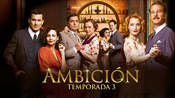Ambición (2018)