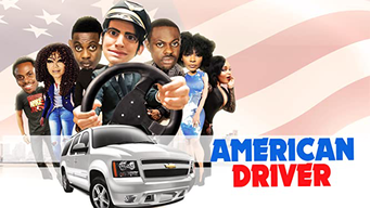 American Driver (2017)