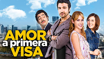 Amor A Primera Visa (2013)