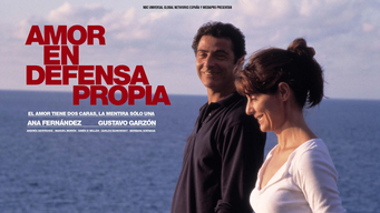 Amor en defensa propia (2006)