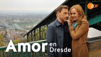 Amor en Dresde (2017)