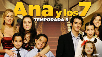 Ana y los siete (2005)