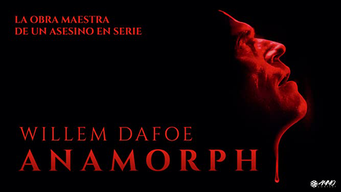 Anamorph (2008)