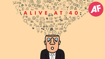 Anuvab Pal: Alive at 40 (2017)