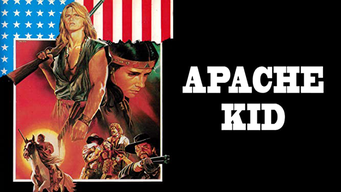 Apache Kid (1987)