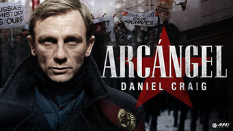 Arcángel (2005)