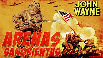 Arenas sangrientas (1949)