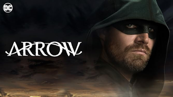 Arrow (2020)