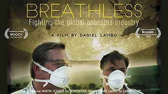 Asbesto mortal: La lucha contra el peligro invisible (2018)