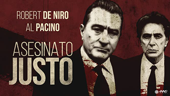 Asesinato Justo (2008)