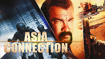 Asia Conection (2016)