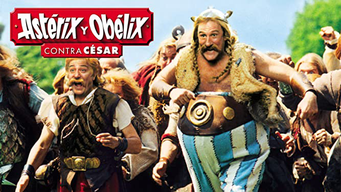 Astérix y Obélix contra César (2000)