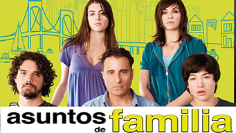 Asuntos de Familia (2010)