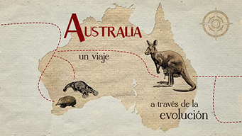 Australia, un viaje a través de la evolución (2018)