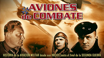 Aviones de Combate (2003)