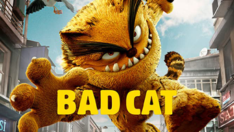 Bad Cat (2022)