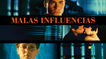 Malas influencias (1990)