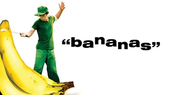 Bananas (1972)