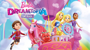 Barbie: Dreamtopia Temporada 1 (2019)