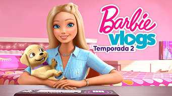 Barbie: Vlogger (Español) (2021)