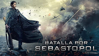 Batalla por Sebastopol (2015)