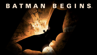 Batman Begins (2005) - Amazon Prime Video | Flixable