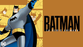 Batman: The Animated Series: The Complete Series (1998)