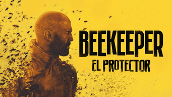 BEEKEEPER: EL PROTECTOR (2024)