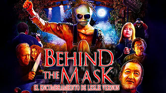 Behind the Mask - Detrás de la máscara - el encumbramiento de Leslie Vernon (2006)