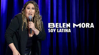 Belén Mora: soy latina (2022)