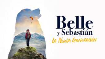 Belle y Sebastián. La nueva generación (2023)