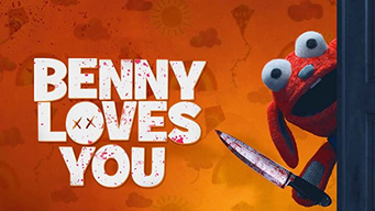 Benny Loves You (2021)